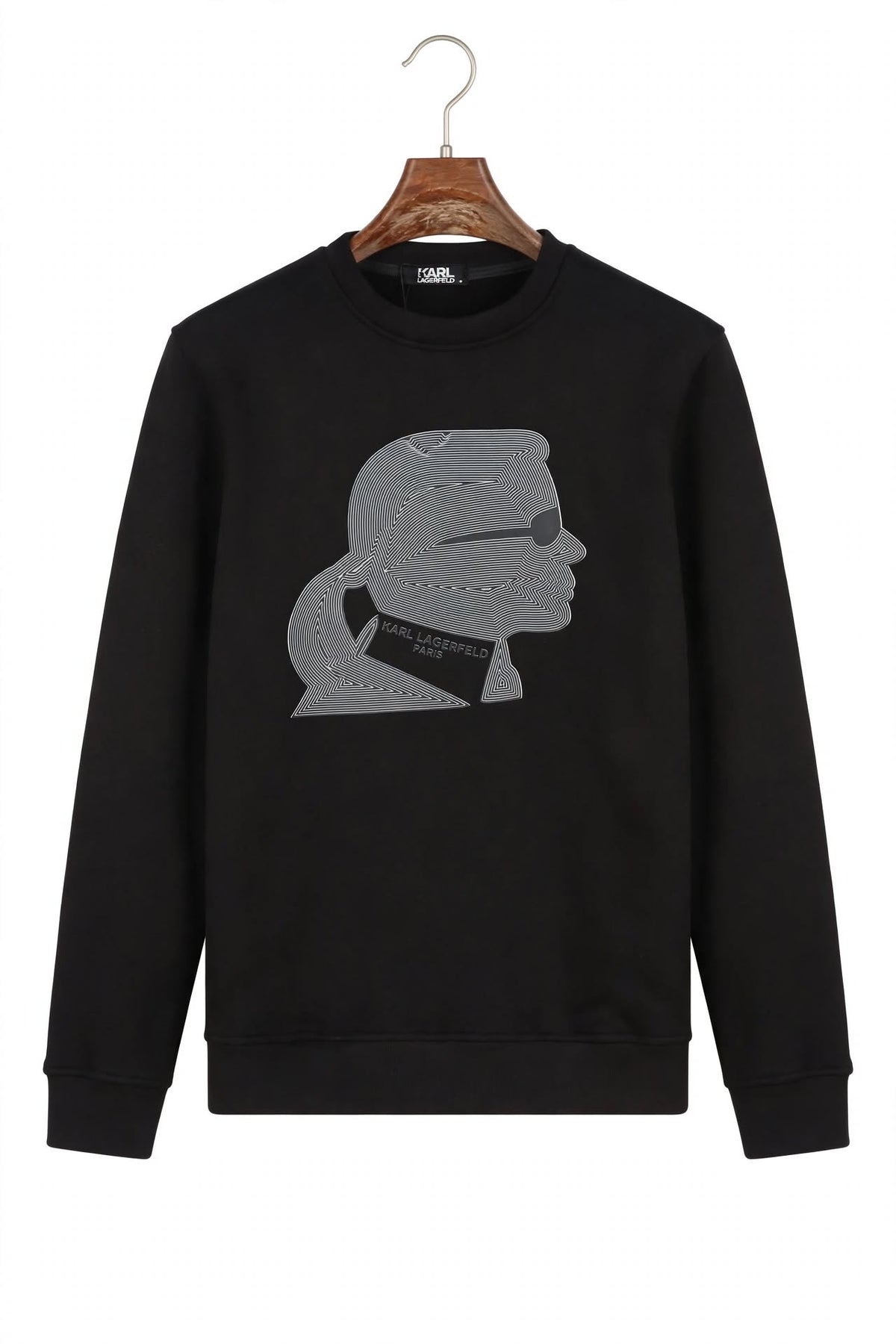 KARL CREWNECK \ 2554
