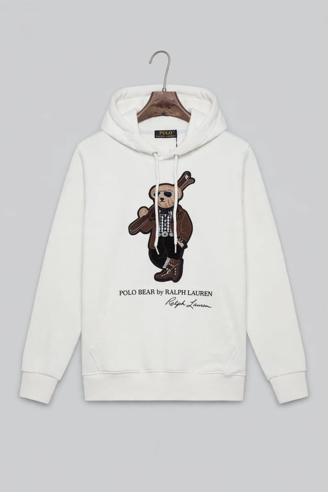 POLO RALPH LAUREN HOODIE \ 2498
