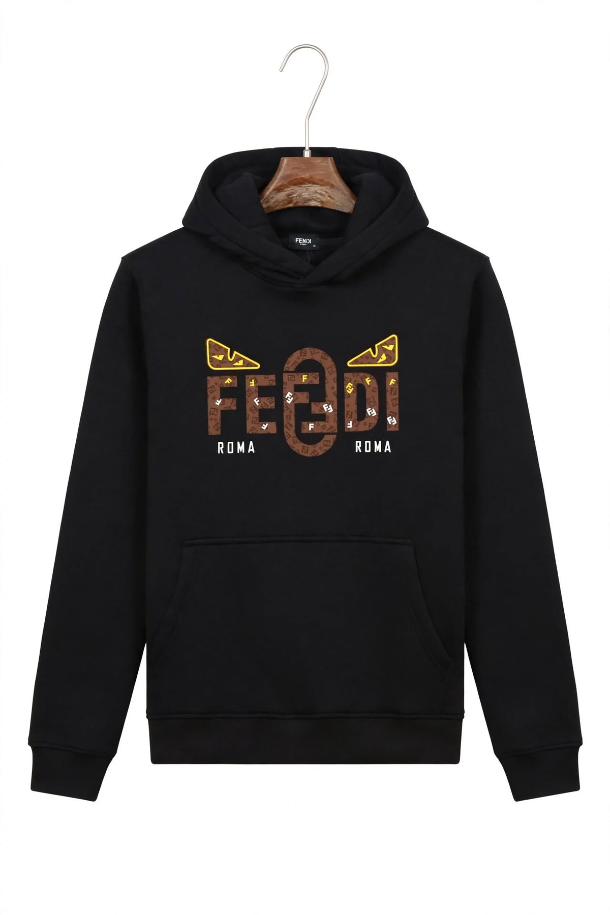 FENDI HOODIE \ 2556