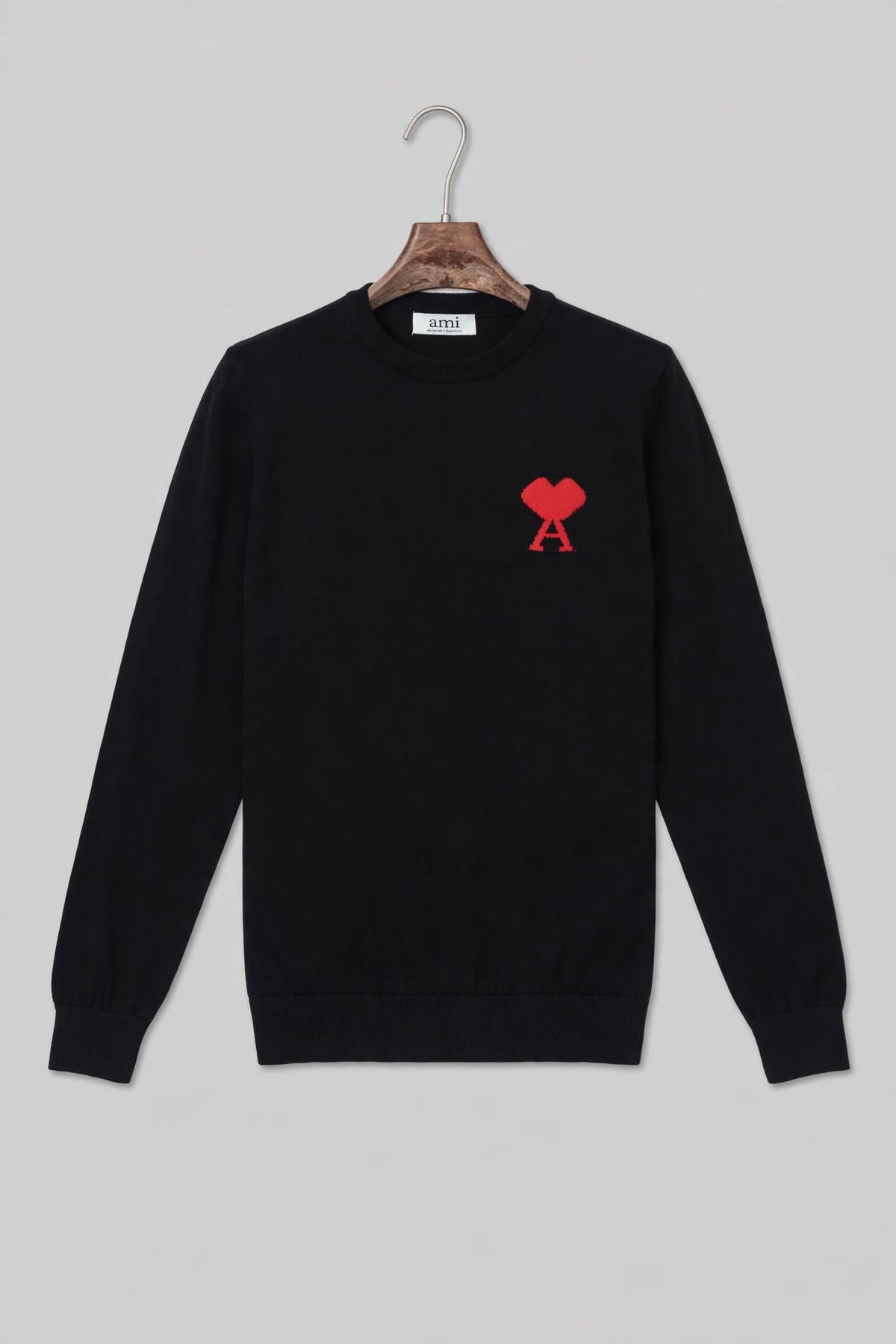 AMI PULLOVER \ 2455