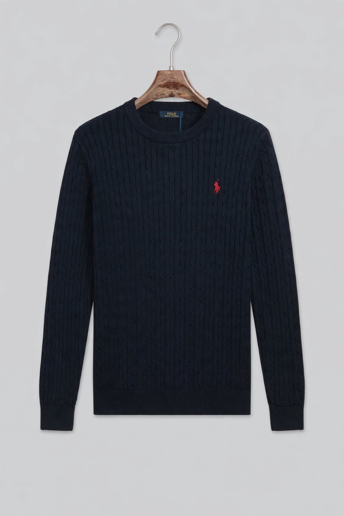 POLO RALPH LAUREN PULLOVER \ 2453