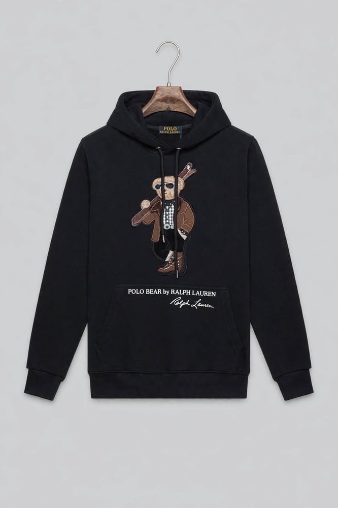 POLO RALPH LAUREN HOODIE \ 2498