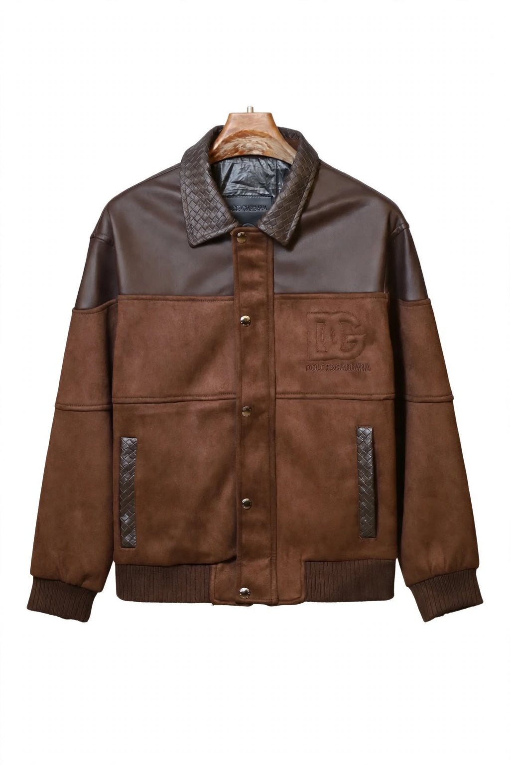 DOLCE & GABBANA JACKET \ 2526