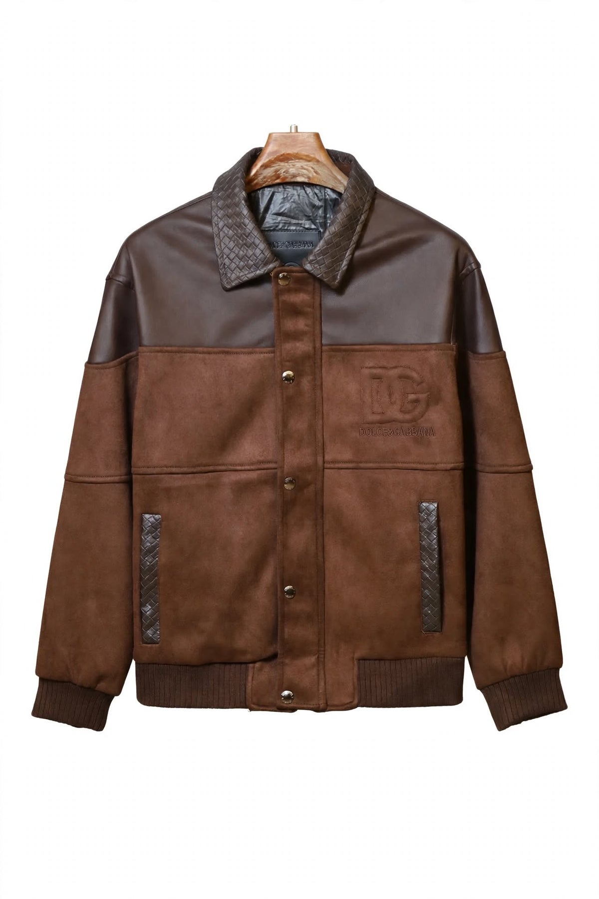 DOLCE & GABBANA JACKET \ 2526