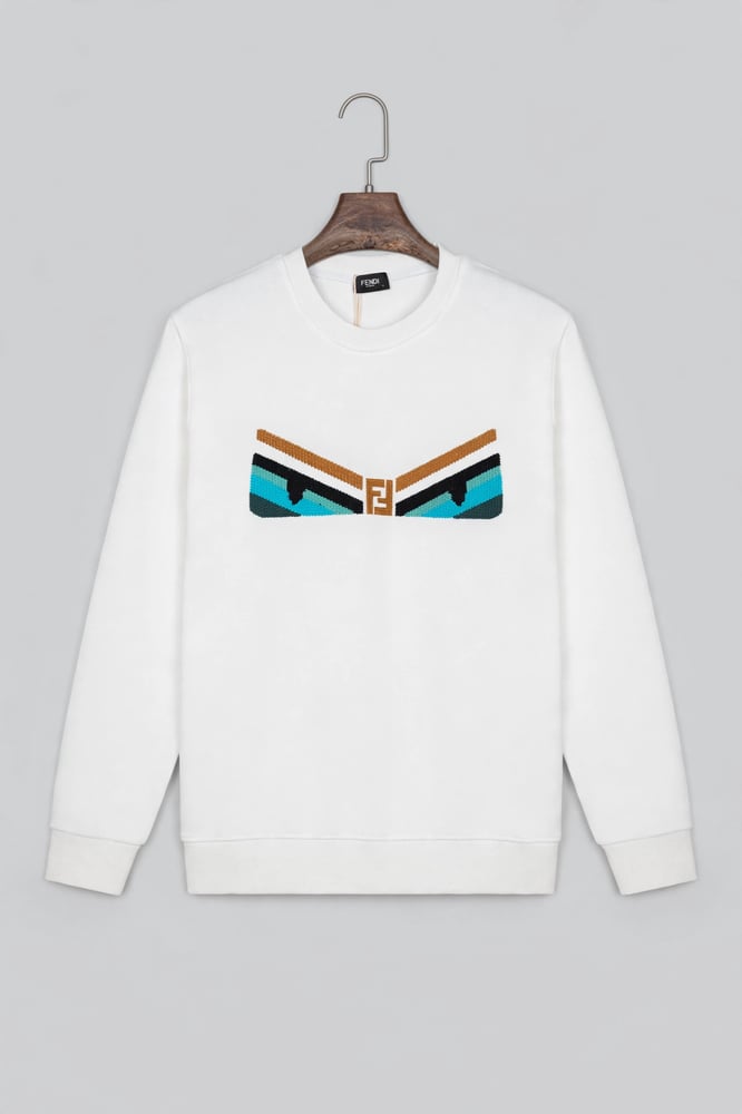 FENDI CREWNECK \ 2500
