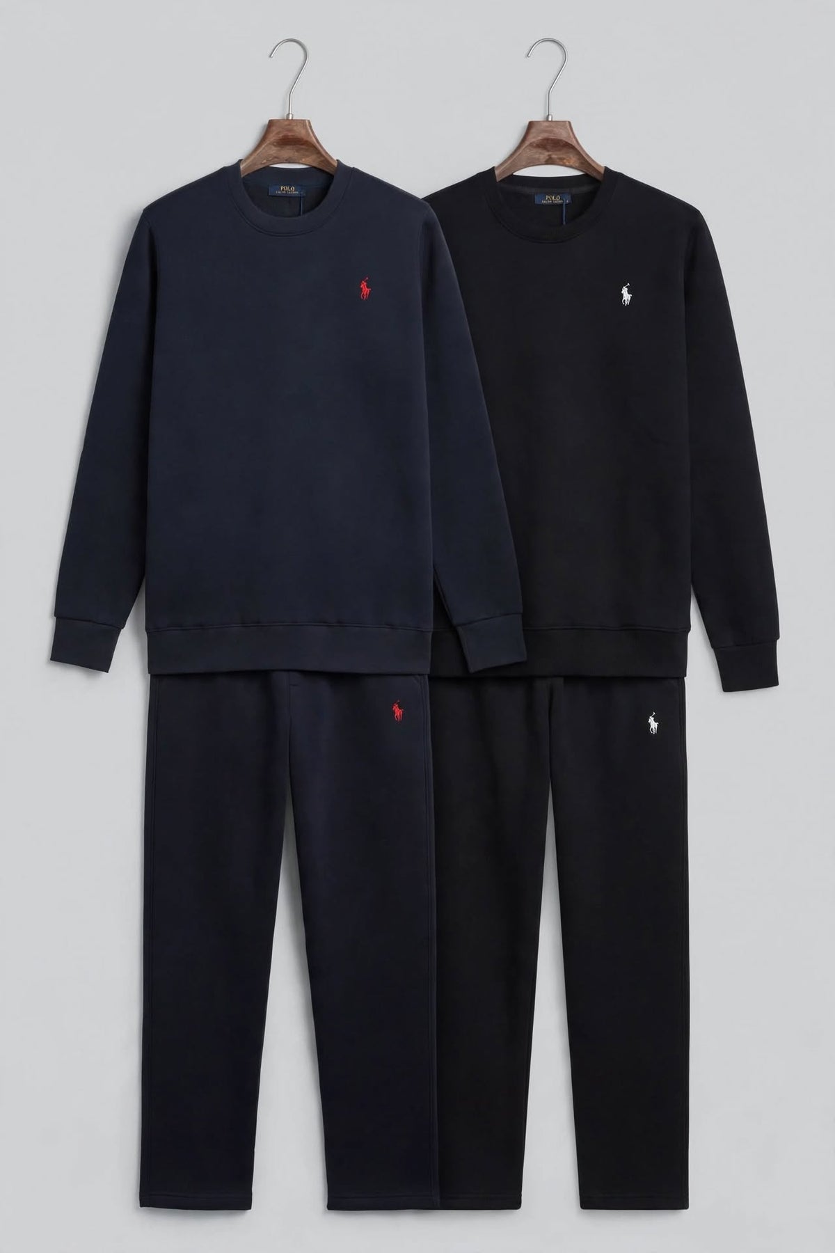 POLO RALPH LAUREN SUIT \ 2459
