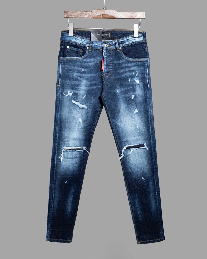 DSQUARED PANT \ 2441 \ 7