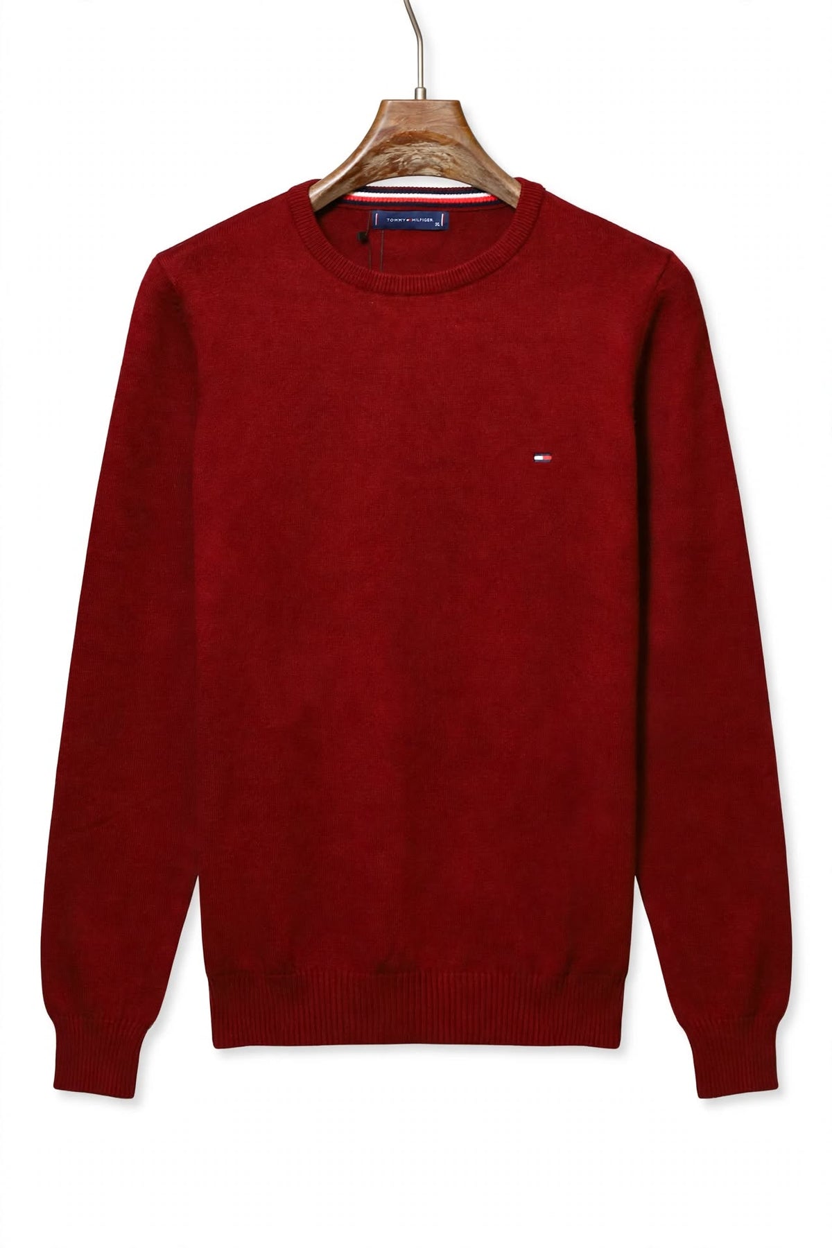 TOMMY HILFIGER SWEATER \ 2491