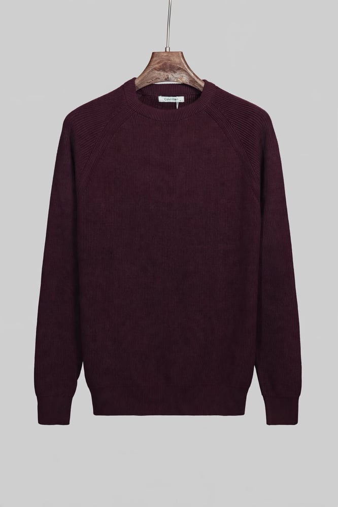 CALVIN KLEIN PULLOVER \ 2454