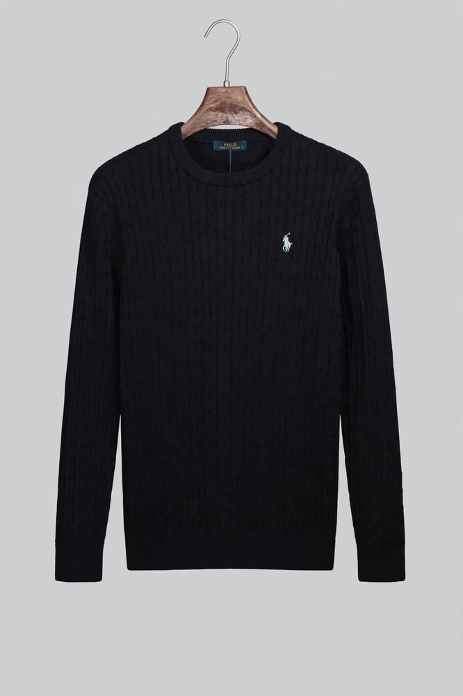 POLO RALPH LAUREN PULLOVER \ 2453