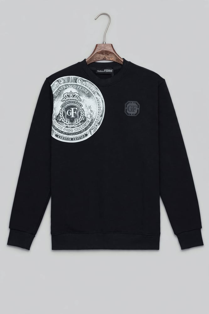 GIANFRANCO FERRE CREWNECK \ 2507