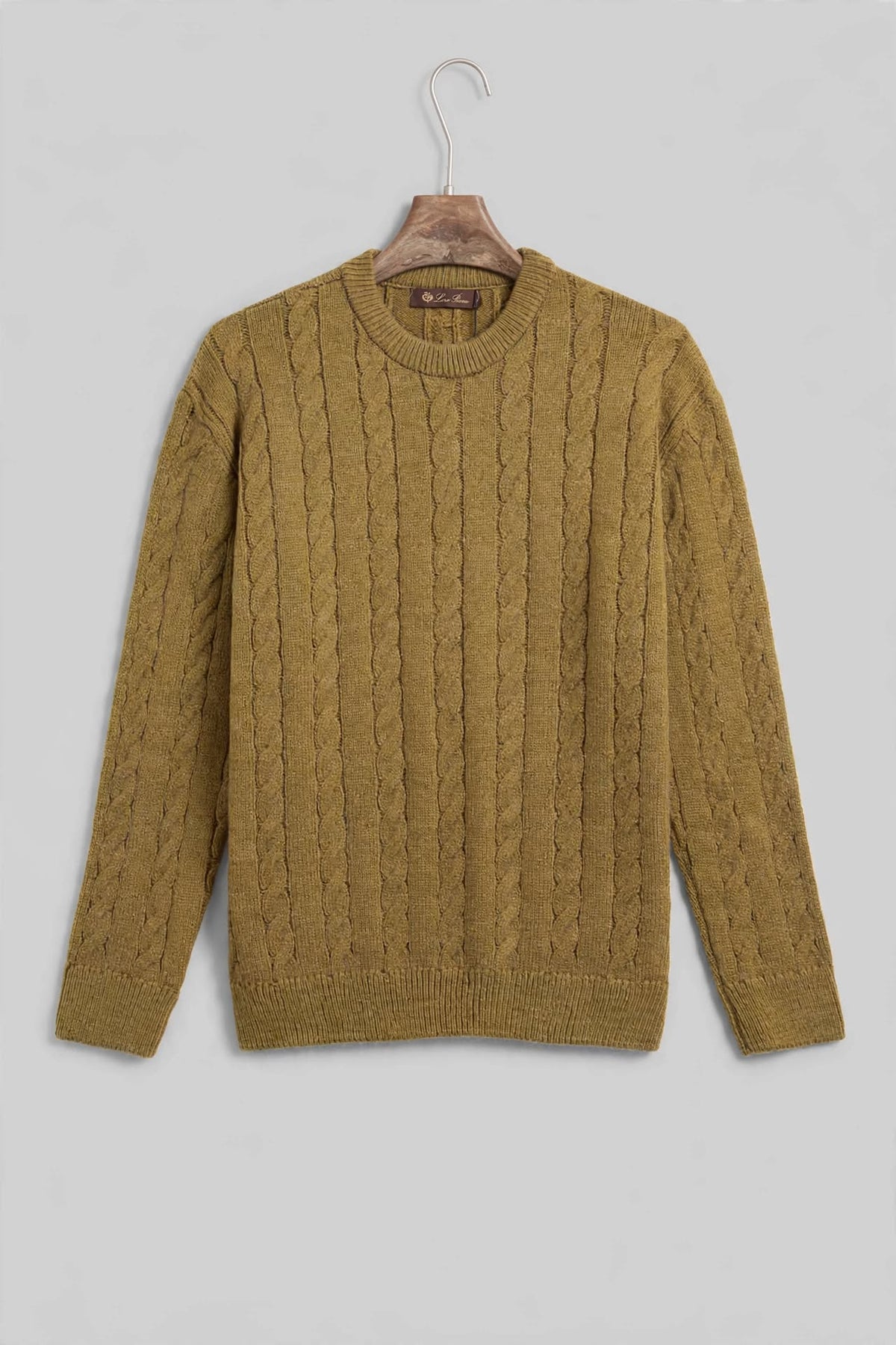 LORO PIANA PULLOVER \ 2488