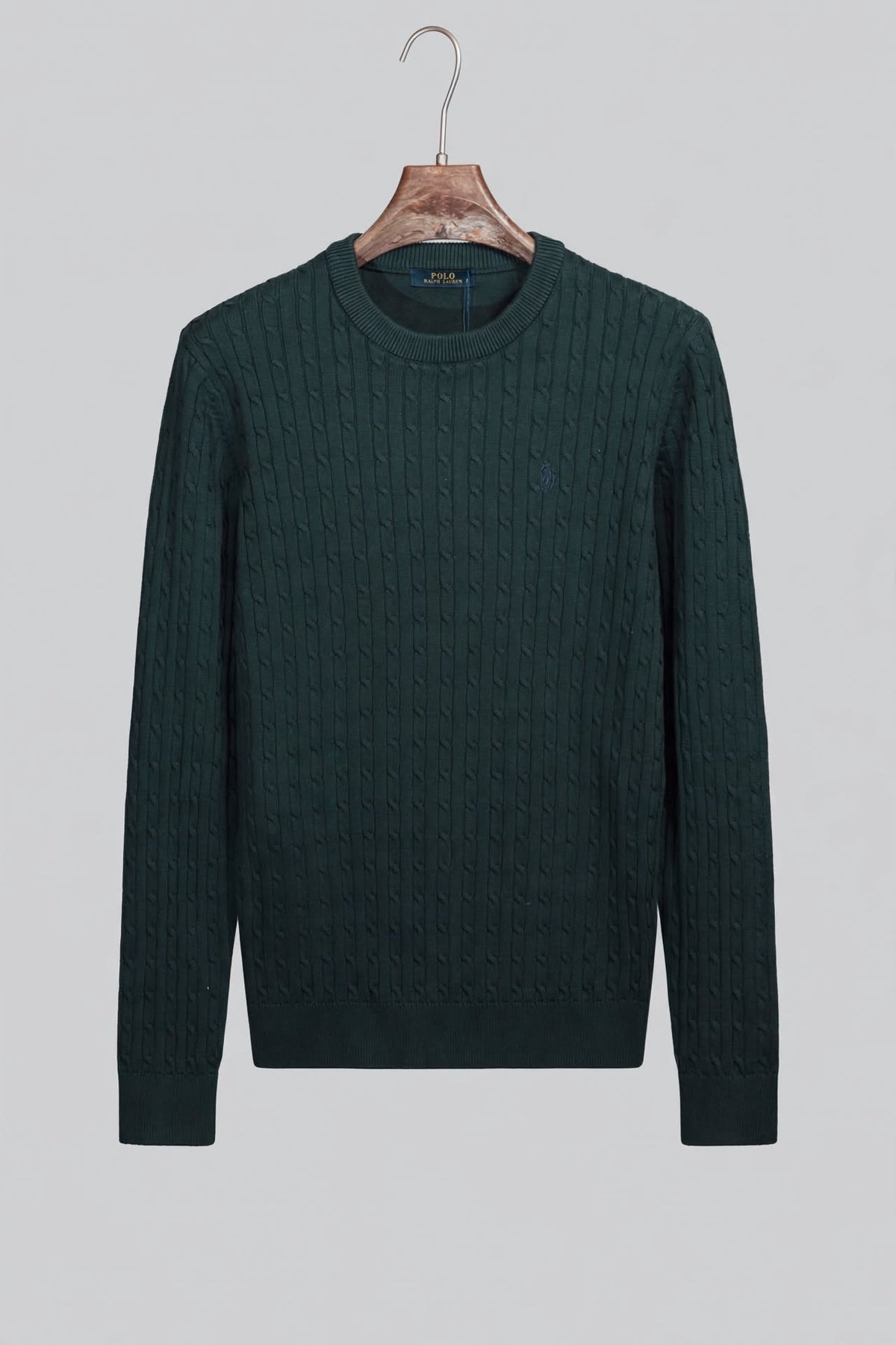 POLO RALPH LAUREN PULLOVER \ 2453