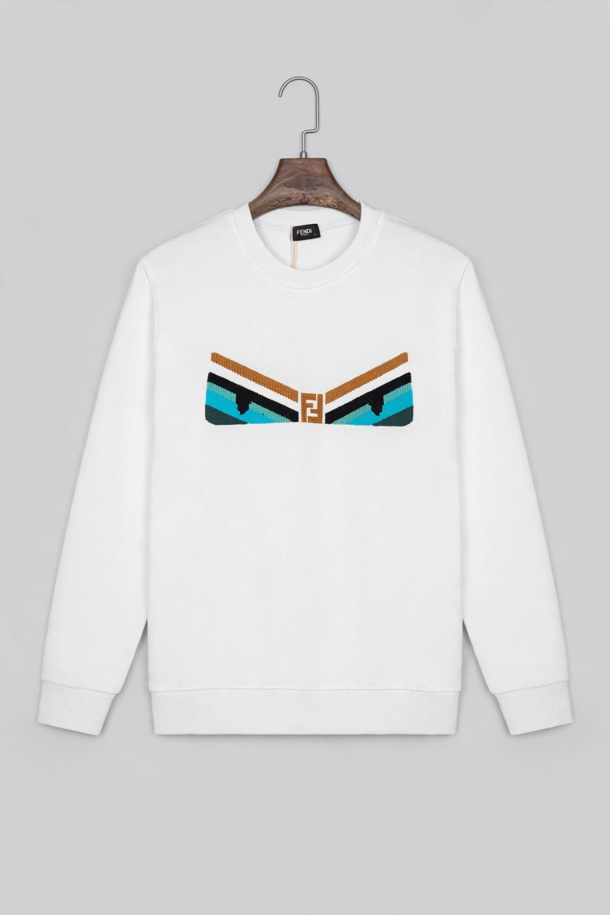 FENDI CREWNECK \ 2500