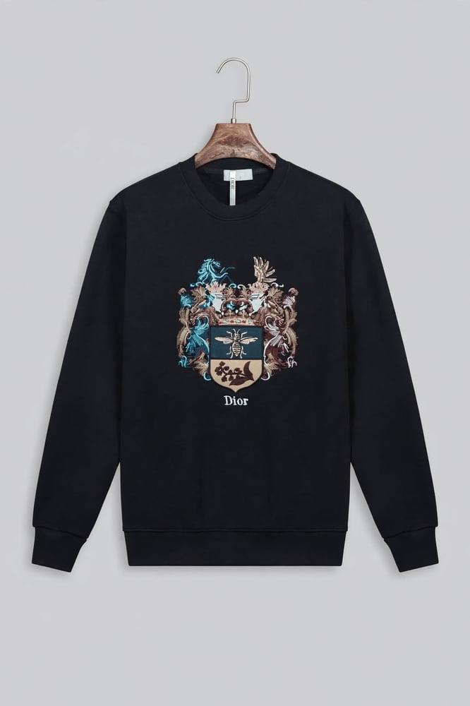 DIOR CREWNECK \ 2497