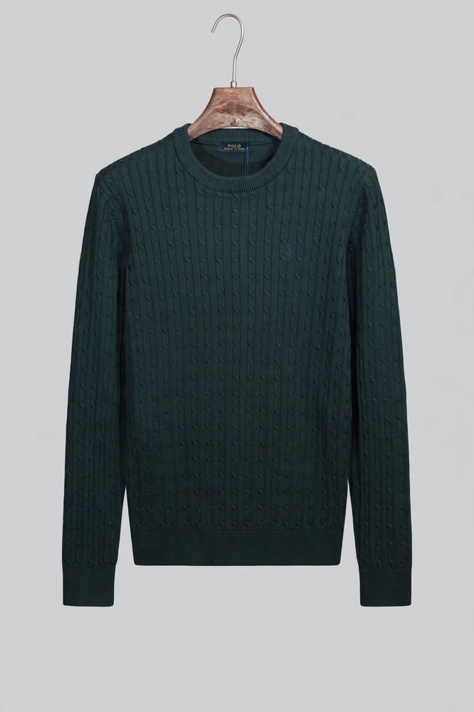POLO RALPH LAUREN PULLOVER \ 2453