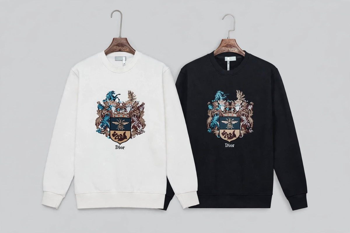 DIOR CREWNECK \ 2497