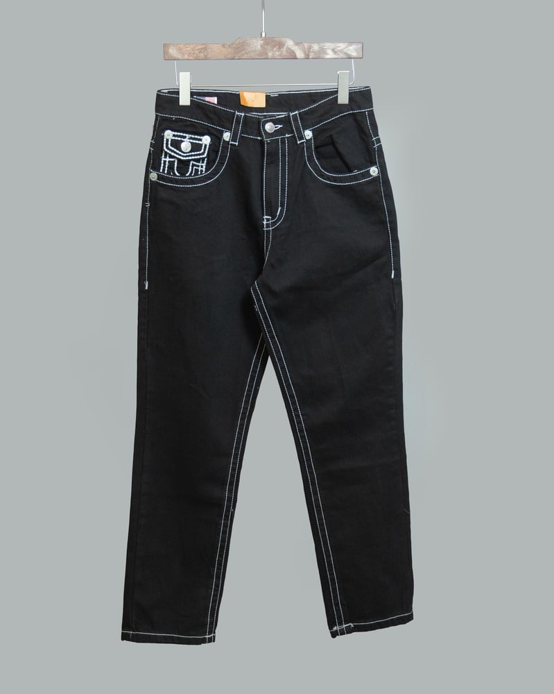 LOEWE SLIM FIT PANT \ 2305
