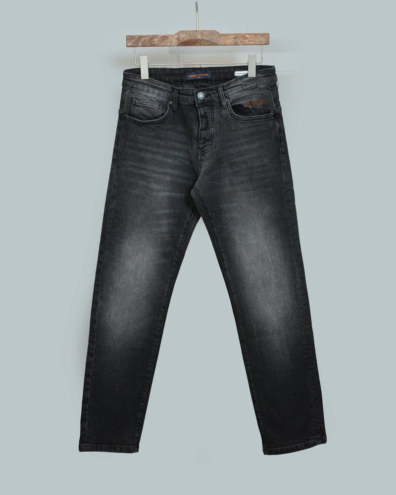 LOUIS VUITTON STRAIGHT FIT  PANT \ 2304