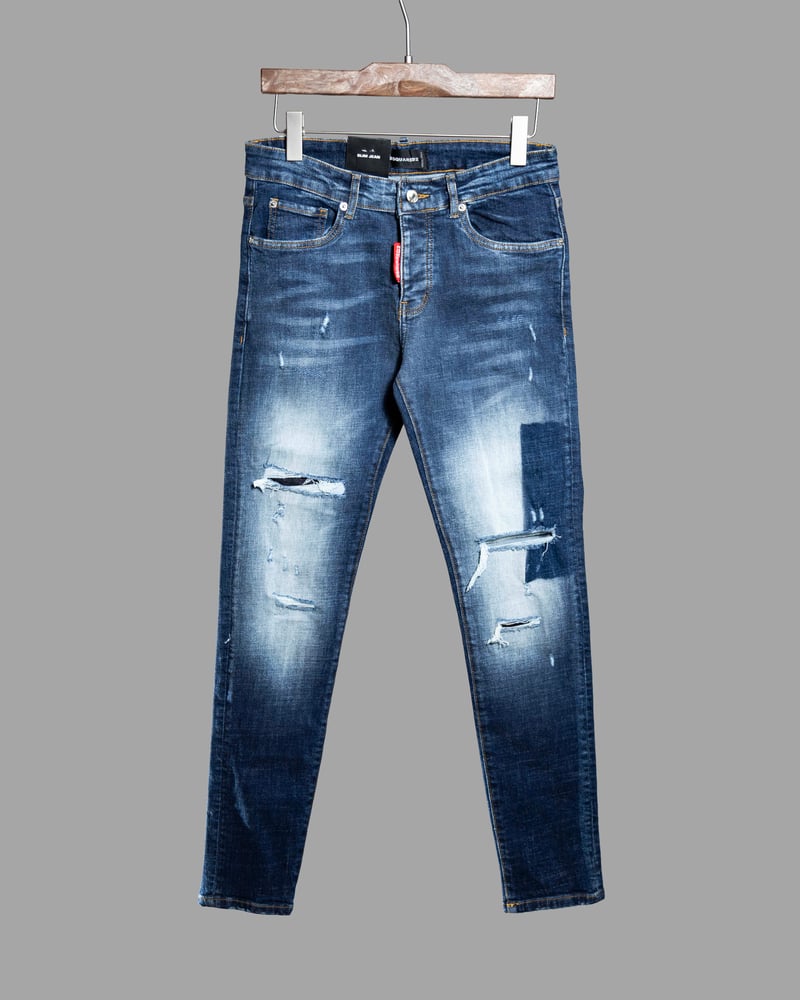 DSQUARED PANT \ 24400 \ 800