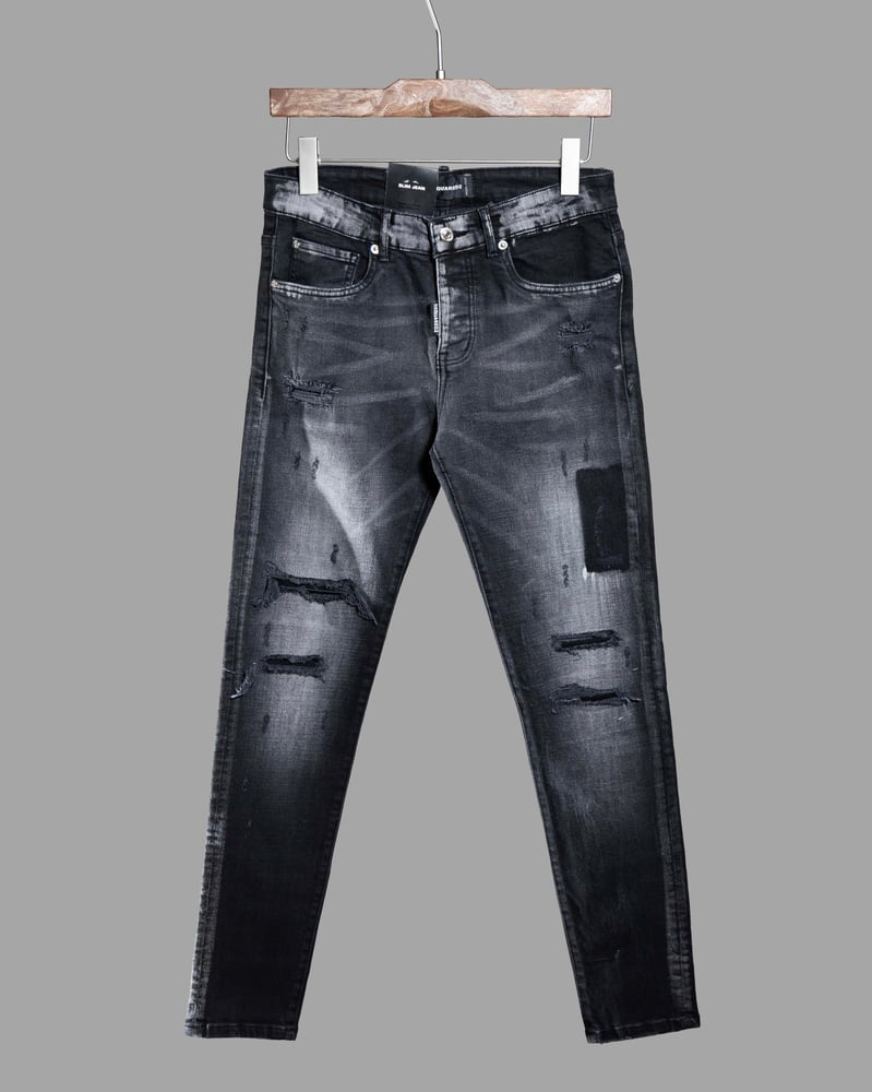 DSQUARED PANT \ 24400 \ 20000