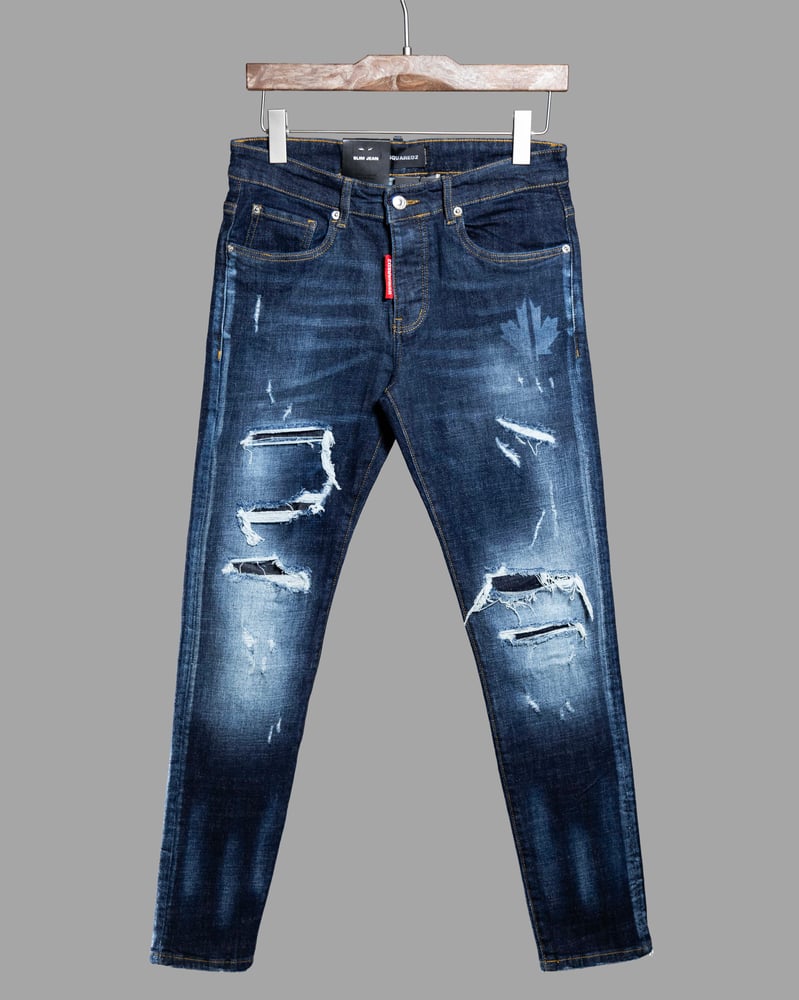 DSQUARED PANT \ 2441 \ 14