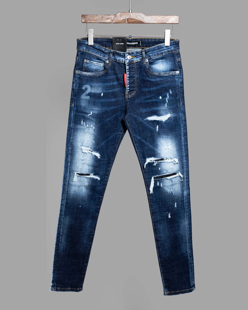 DSQUARED PANT \ 2441 \ 15