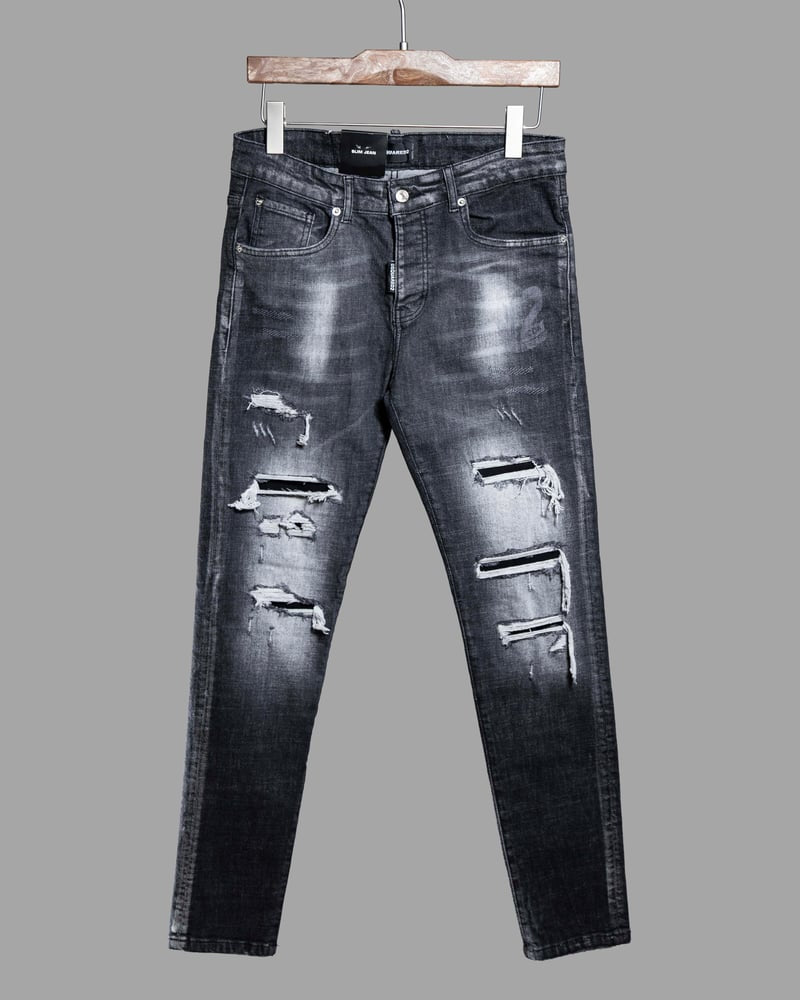 DSQUARED PANT \ 24401\ 4