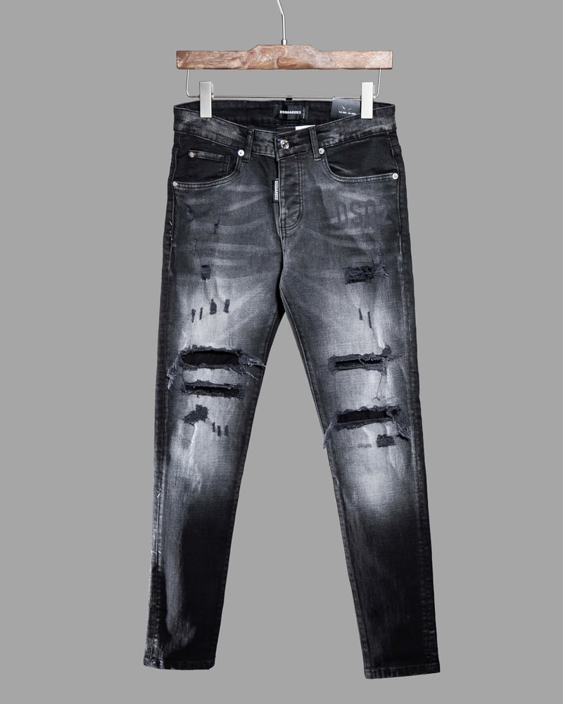 DSQUARED PANT \ 2440 \ 3000