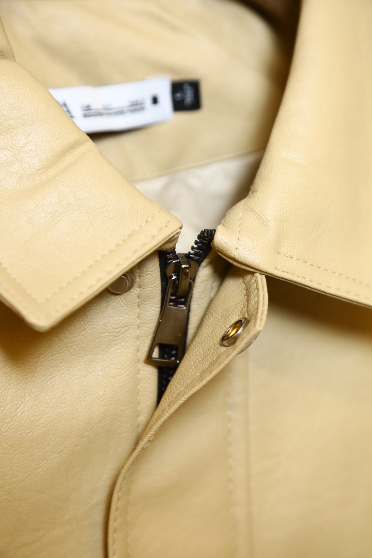 ZARA JACKET \ 2468
