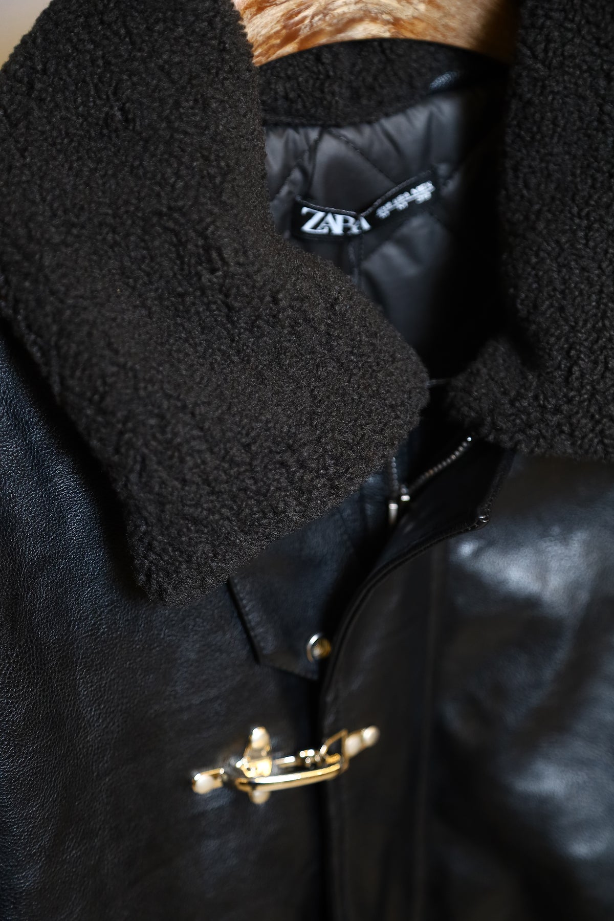 ZARA JACKET \ 2476