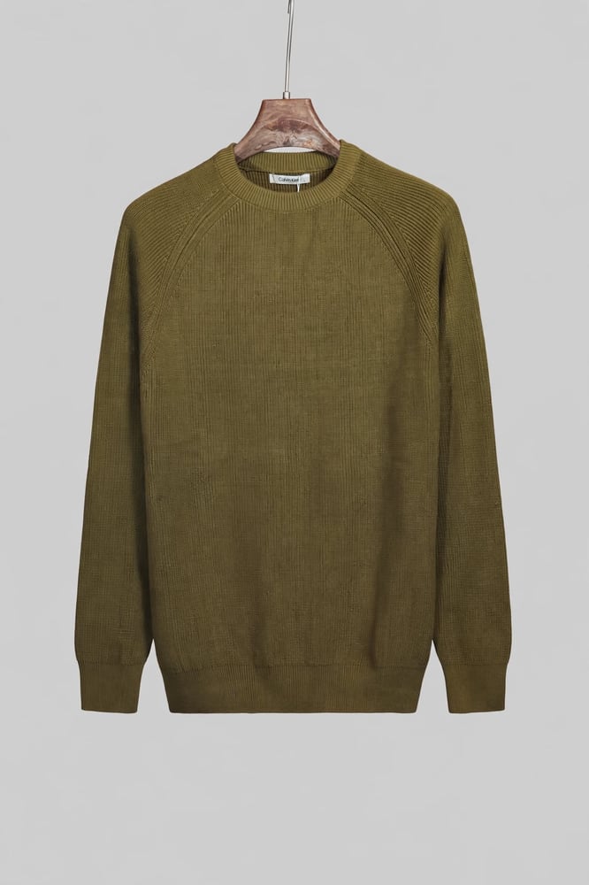 CALVIN KLEIN PULLOVER \ 2454
