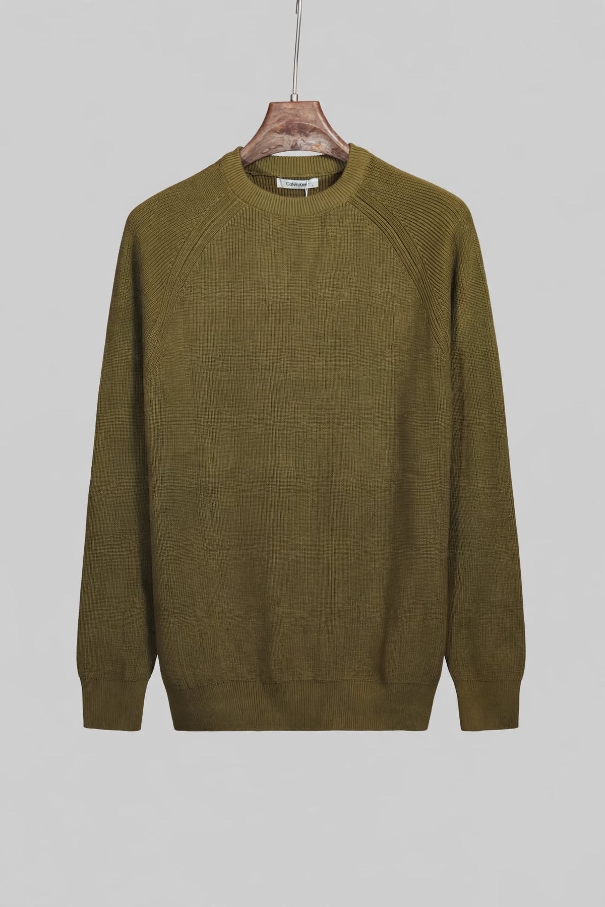 CALVIN KLEIN PULLOVER \ 2454