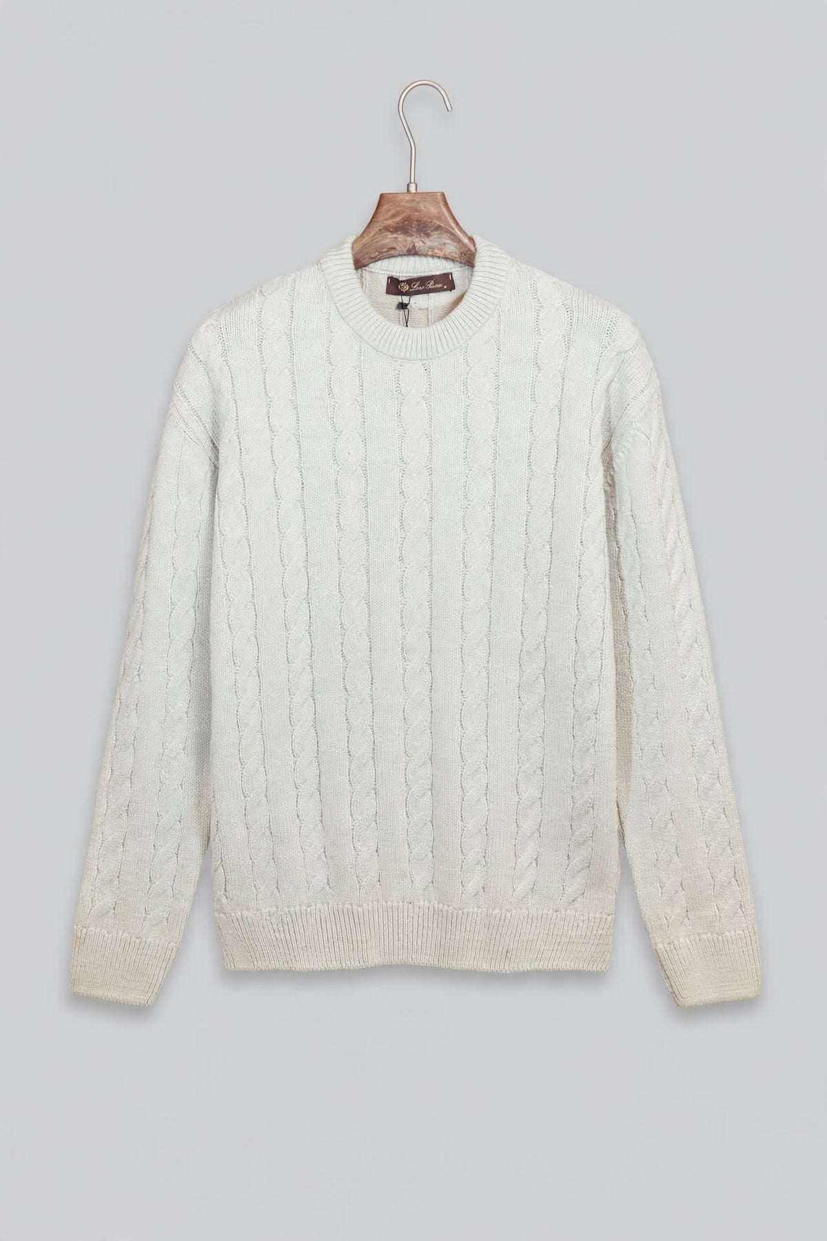 LORO PIANA PULLOVER \ 2488