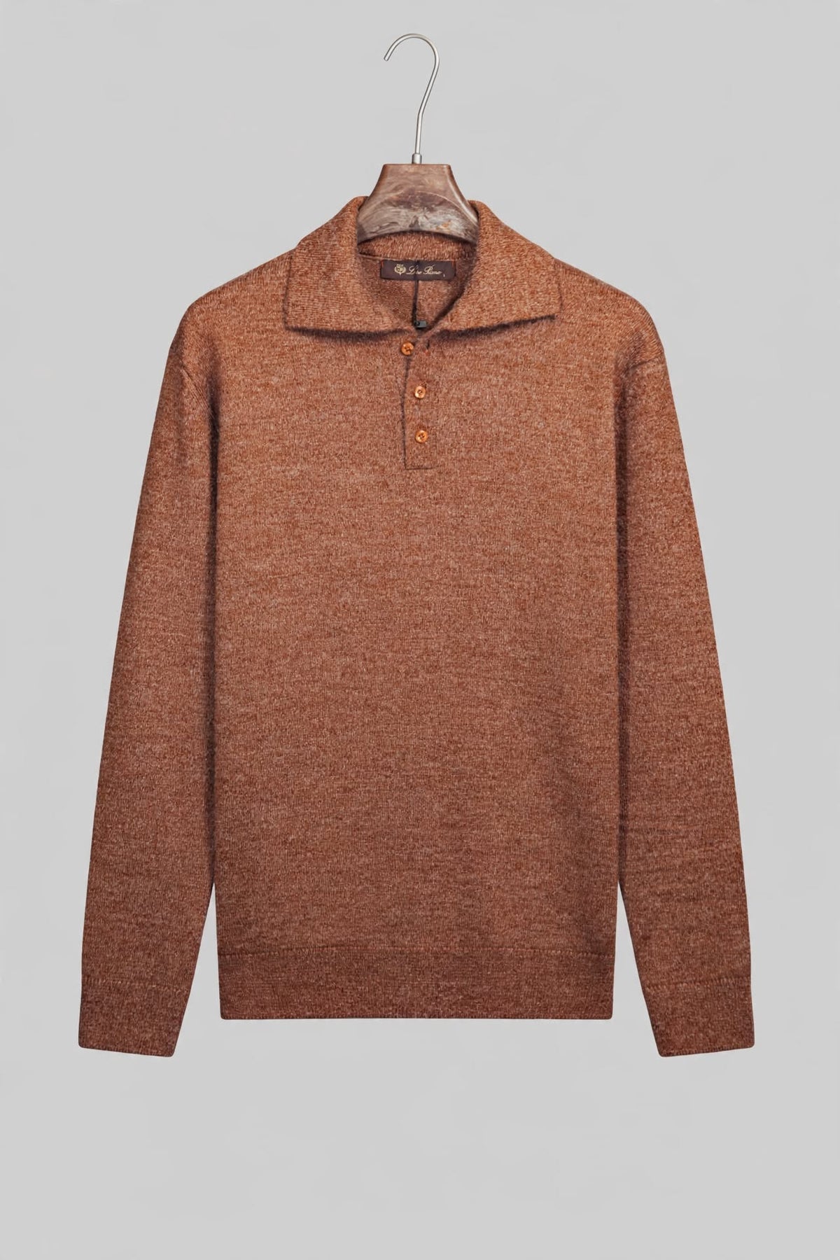 LORO PIANA SWEATSHIRT \ 2487