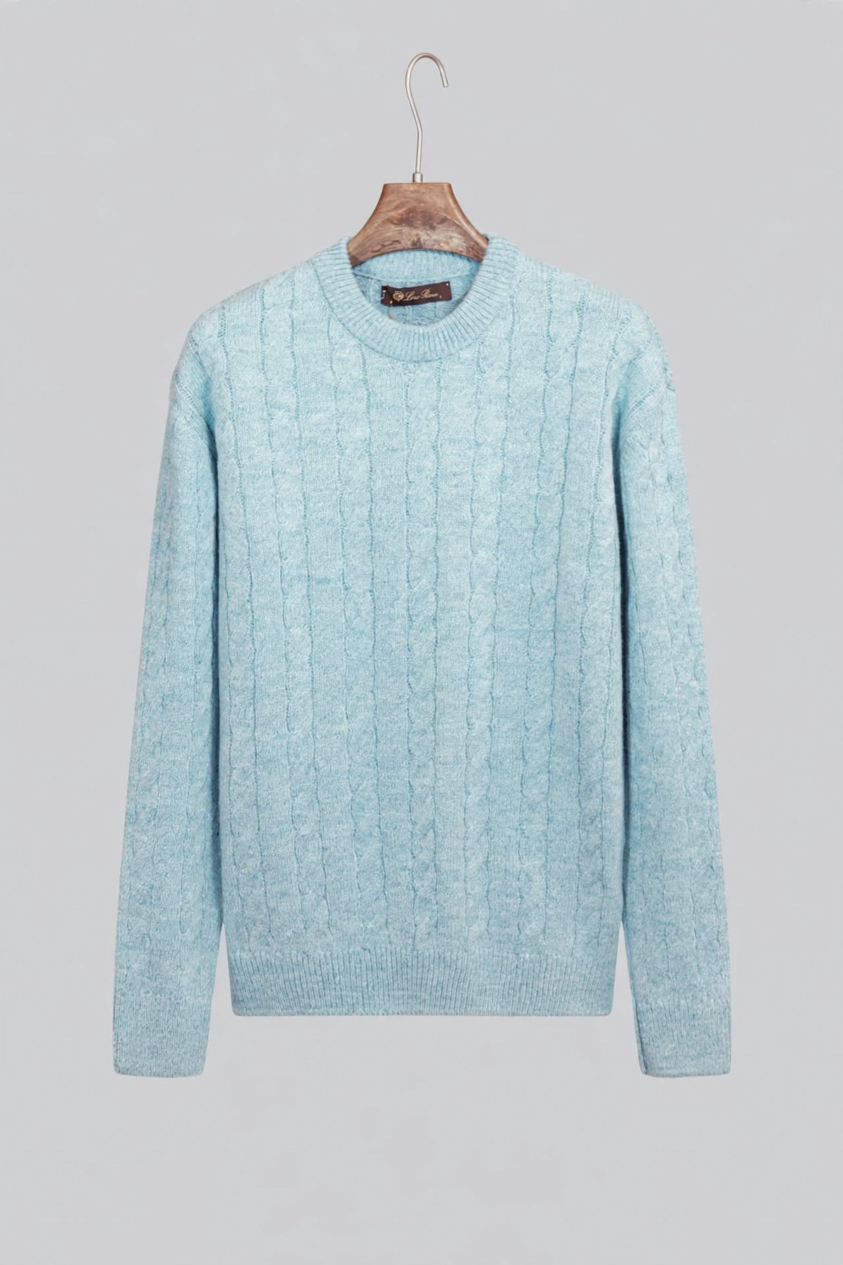 LORO PIANA PULLOVER \ 2488