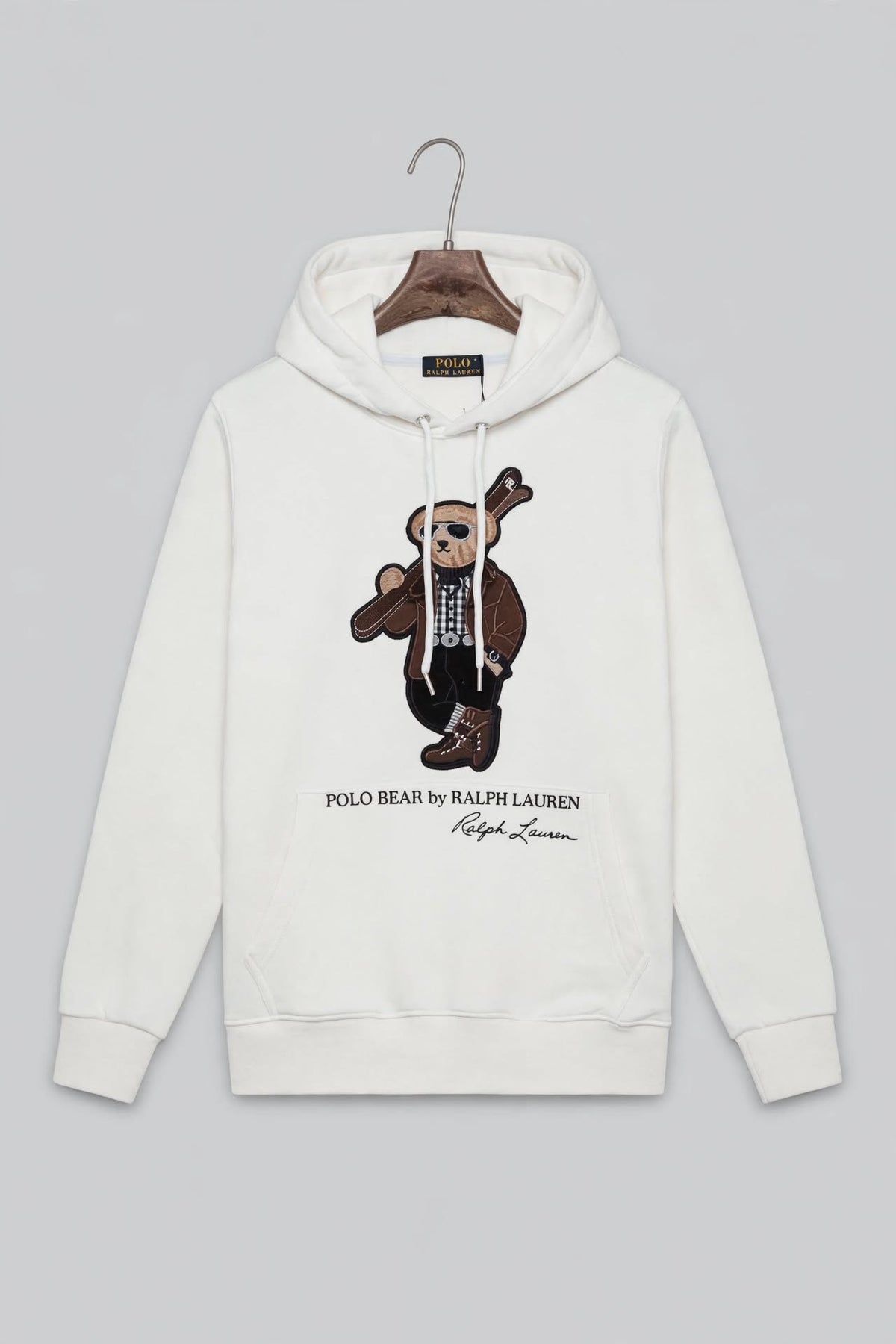 POLO RALPH LAUREN HOODIE \ 2498