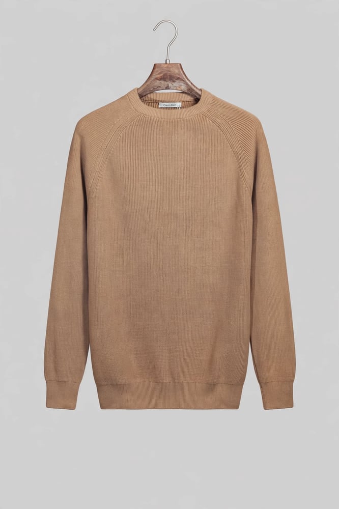 CALVIN KLEIN PULLOVER \ 2454