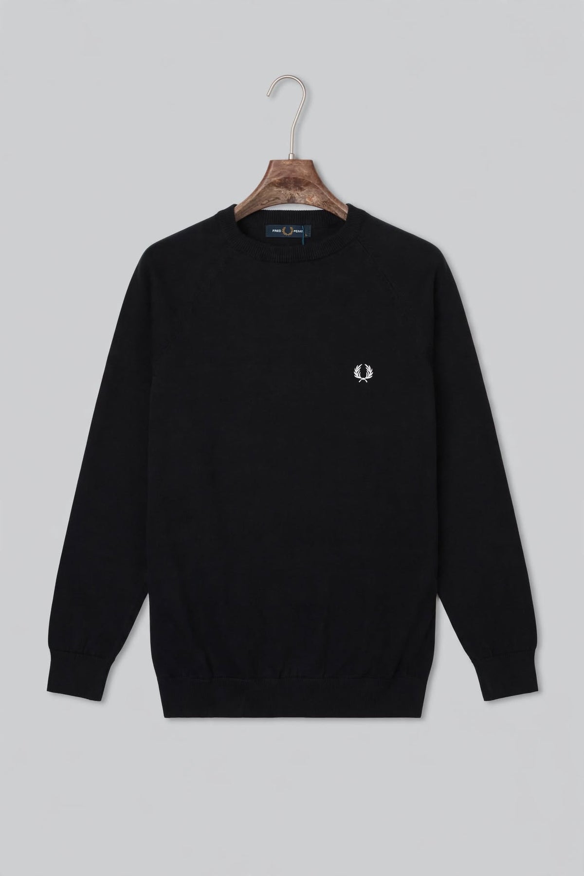FRED PERRY CREWNECK \ 2456