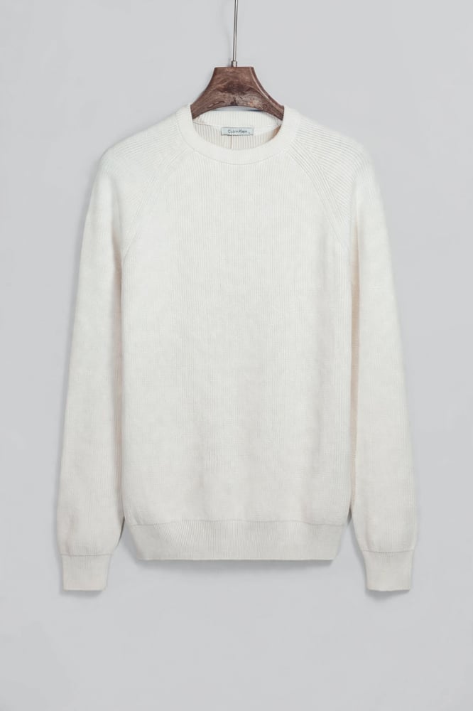 CALVIN KLEIN PULLOVER \ 2454