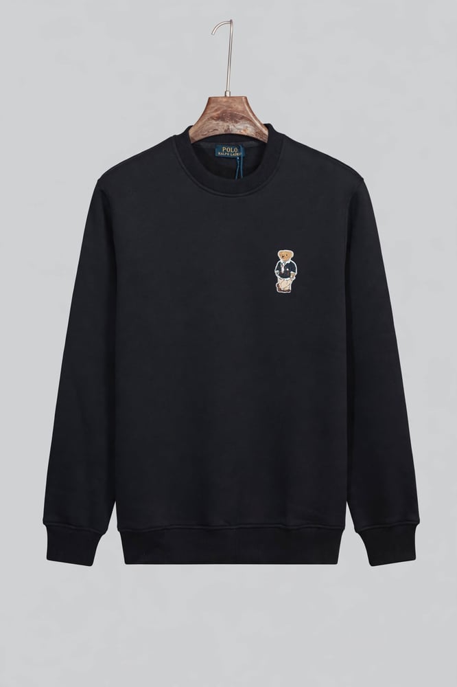 RALPH LAUREN  CREWNECK \ 2460