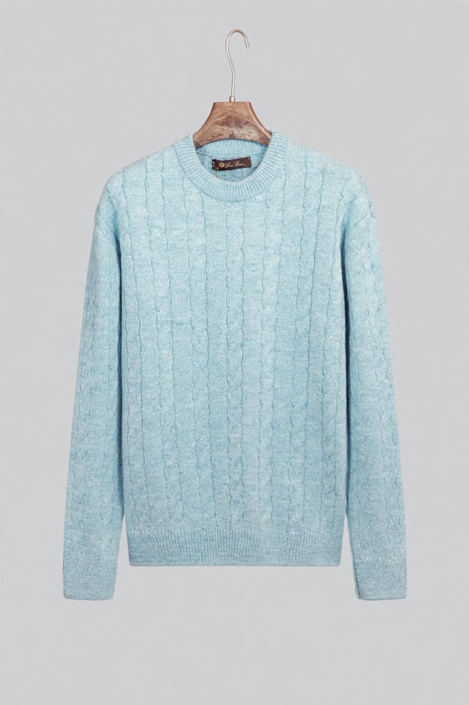 LORO PIANA PULLOVER \ 2488