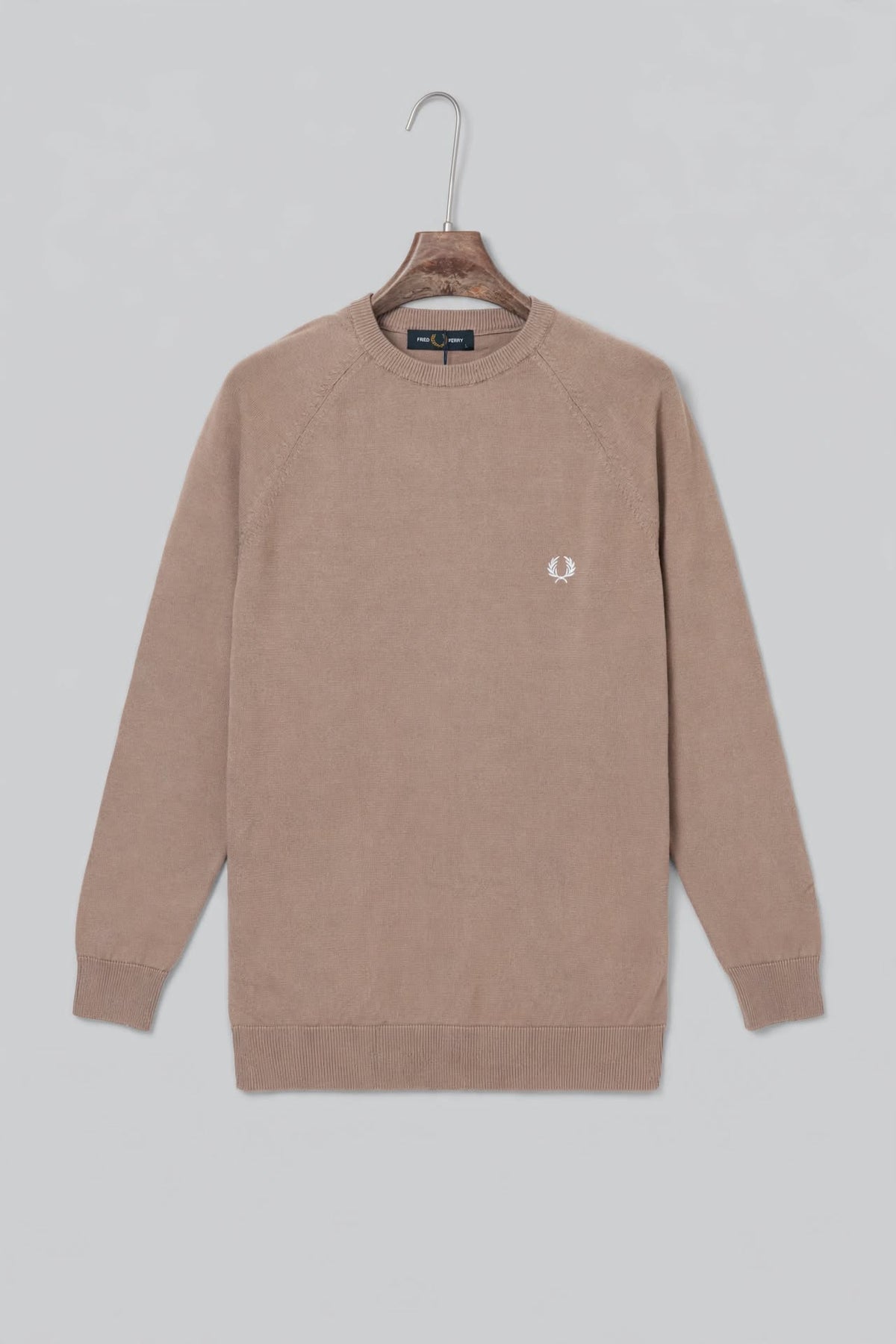 FRED PERRY CREWNECK \ 2456