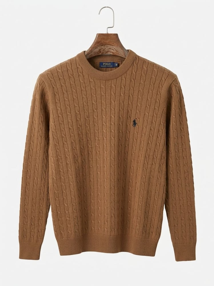 POLO RALPH LAUREN PULLOVER \ 2453
