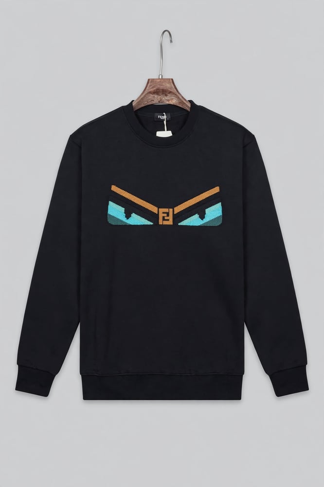 FENDI CREWNECK \ 2500