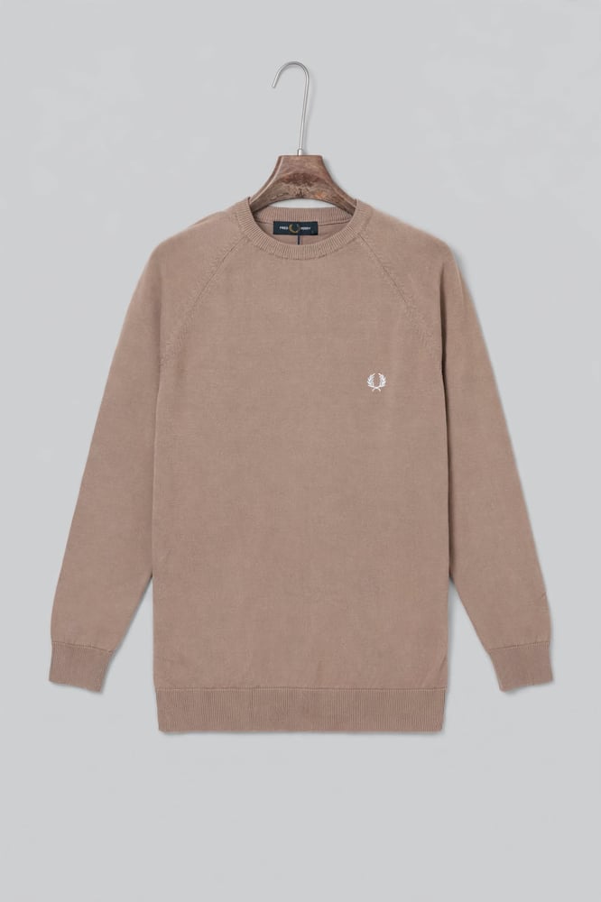 FRED PERRY CREWNECK \ 2456
