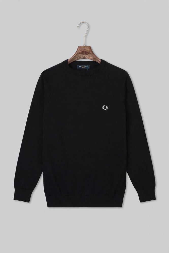 FRED PERRY CREWNECK \ 2456