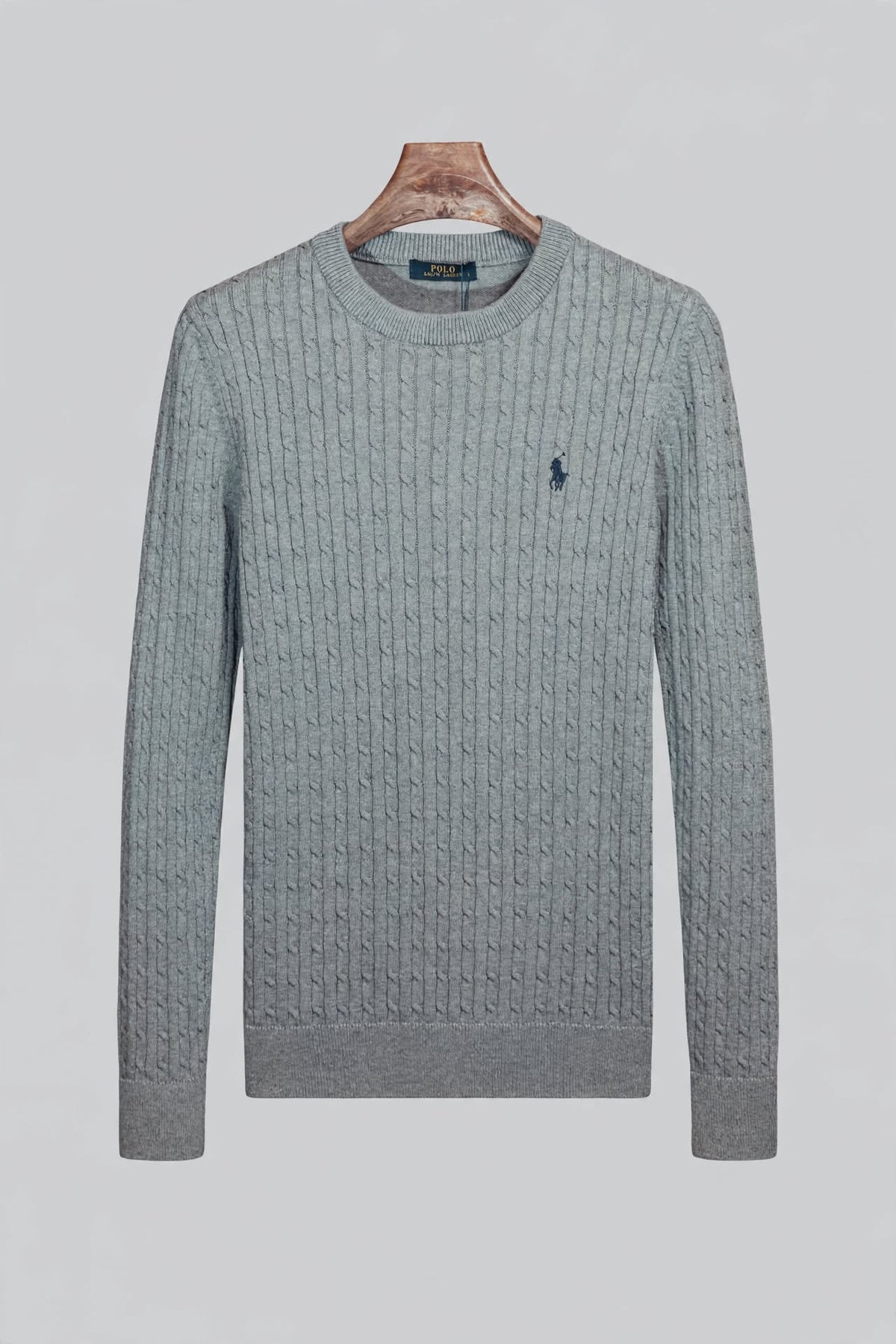 POLO RALPH LAUREN PULLOVER \ 2453